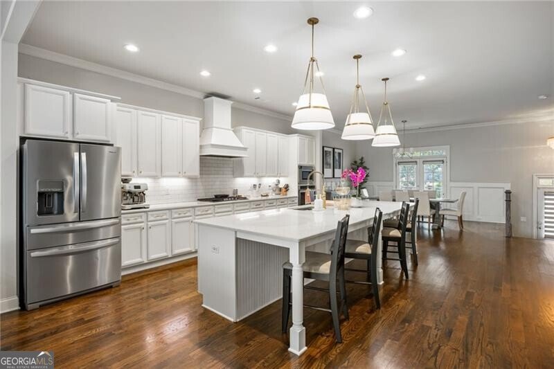 1799 Falling Sky Court Atlanta - 4