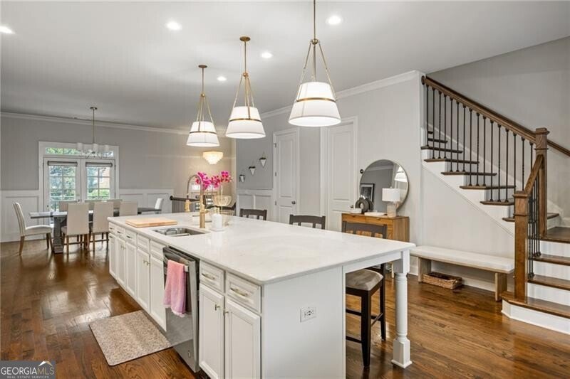 1799 Falling Sky Court Atlanta - 5