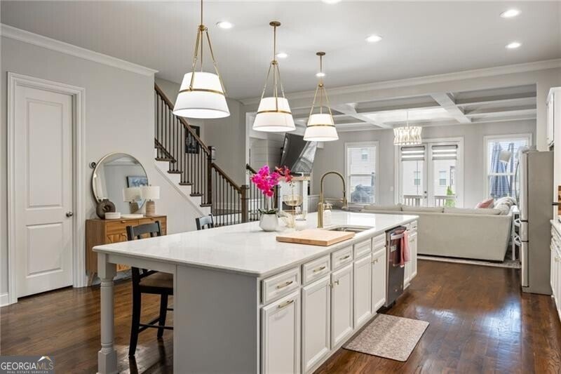 1799 Falling Sky Court Atlanta - 6
