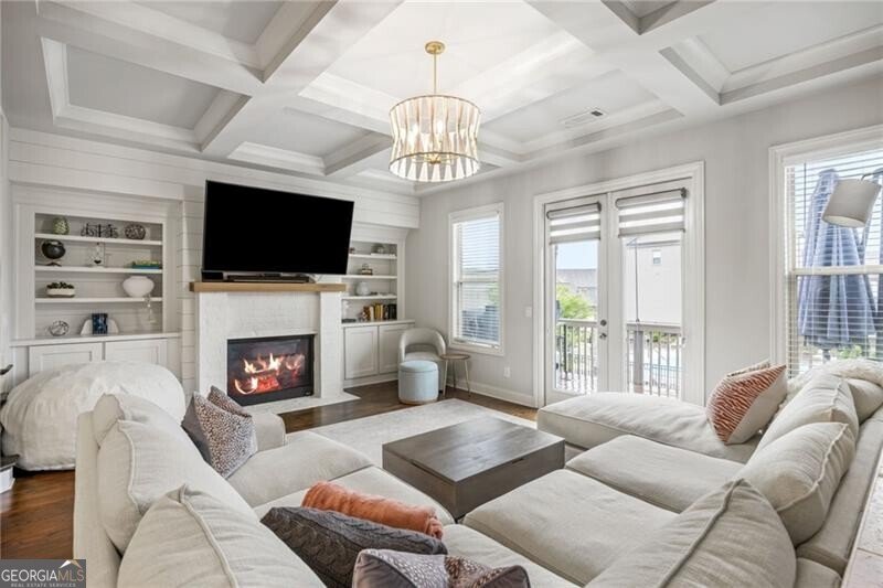 1799 Falling Sky Court Atlanta - 7