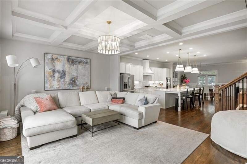 1799 Falling Sky Court Atlanta - 8