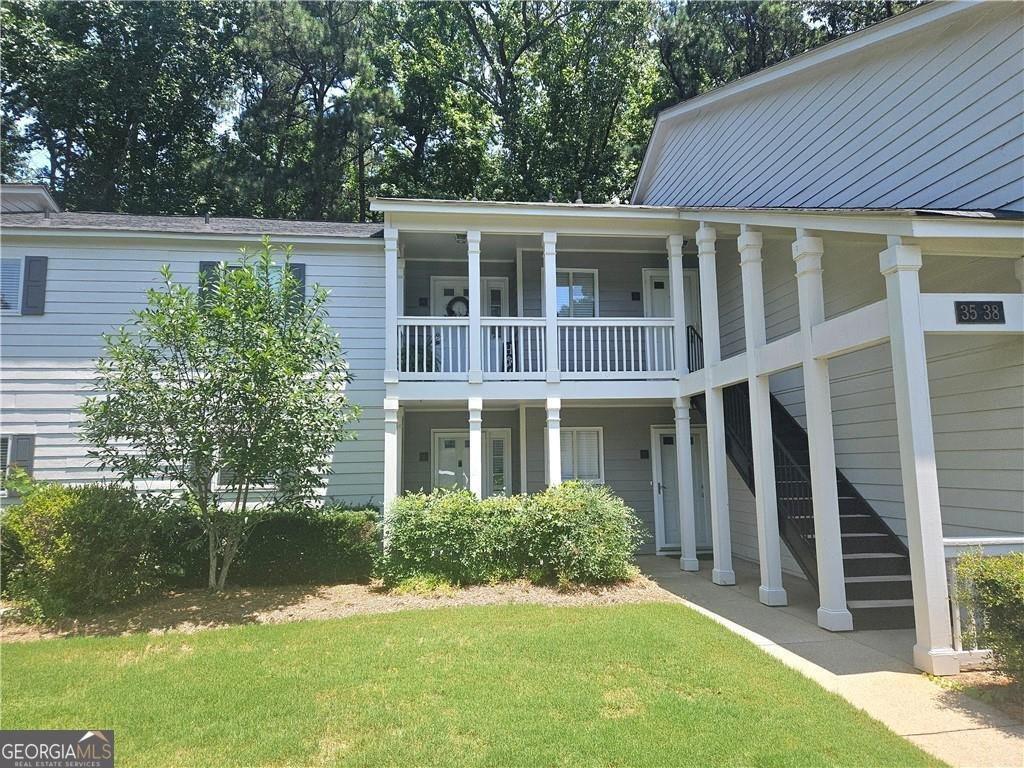 35 Rumson Court Smyrna - 1