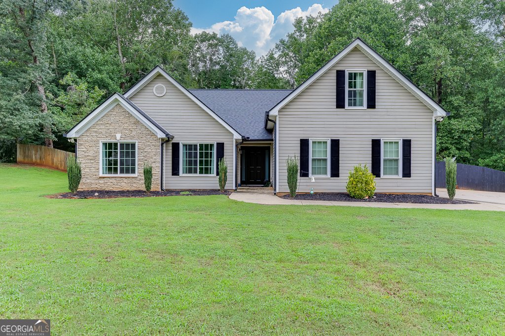 107 Ashwick Drive Jefferson - 1