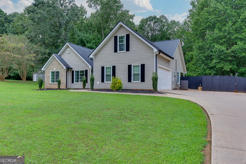107 Ashwick Drive Jefferson - 2