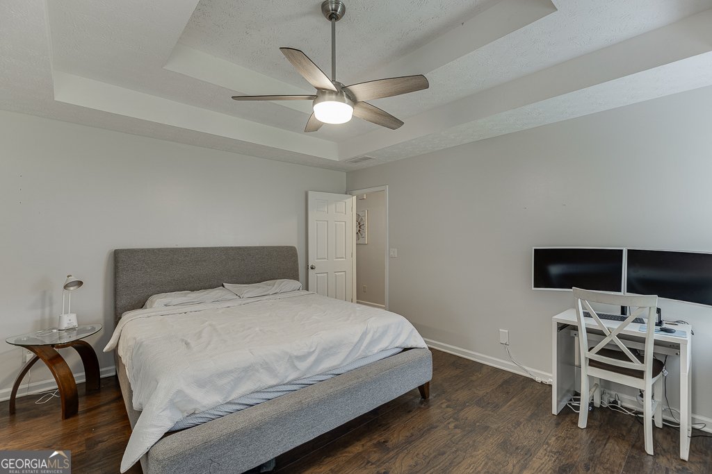 107 Ashwick Drive Jefferson - 28