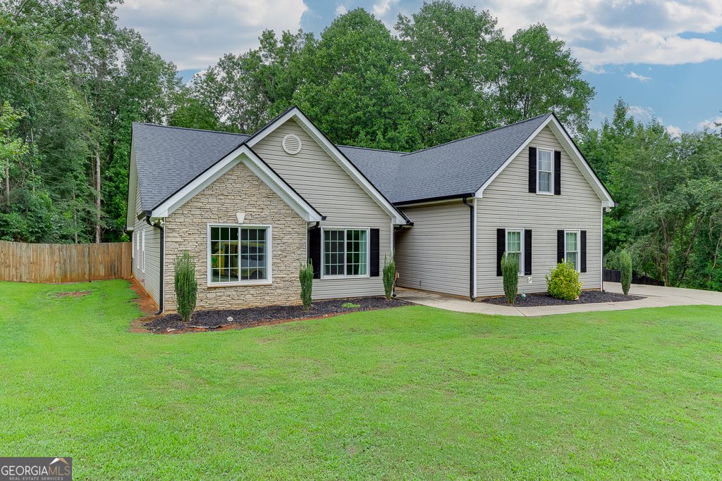 107 Ashwick Drive Jefferson - 3