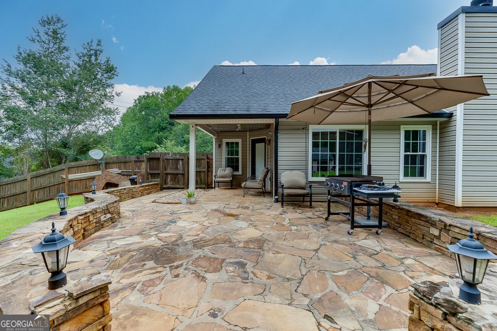 107 Ashwick Drive Jefferson - 34