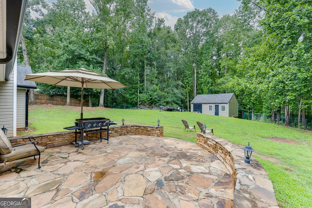 107 Ashwick Drive Jefferson - 35