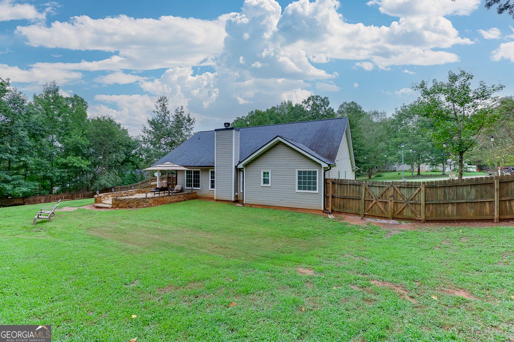 107 Ashwick Drive Jefferson - 38