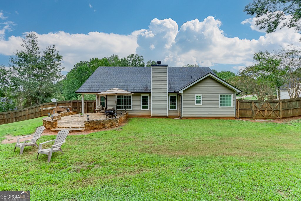 107 Ashwick Drive Jefferson - 39