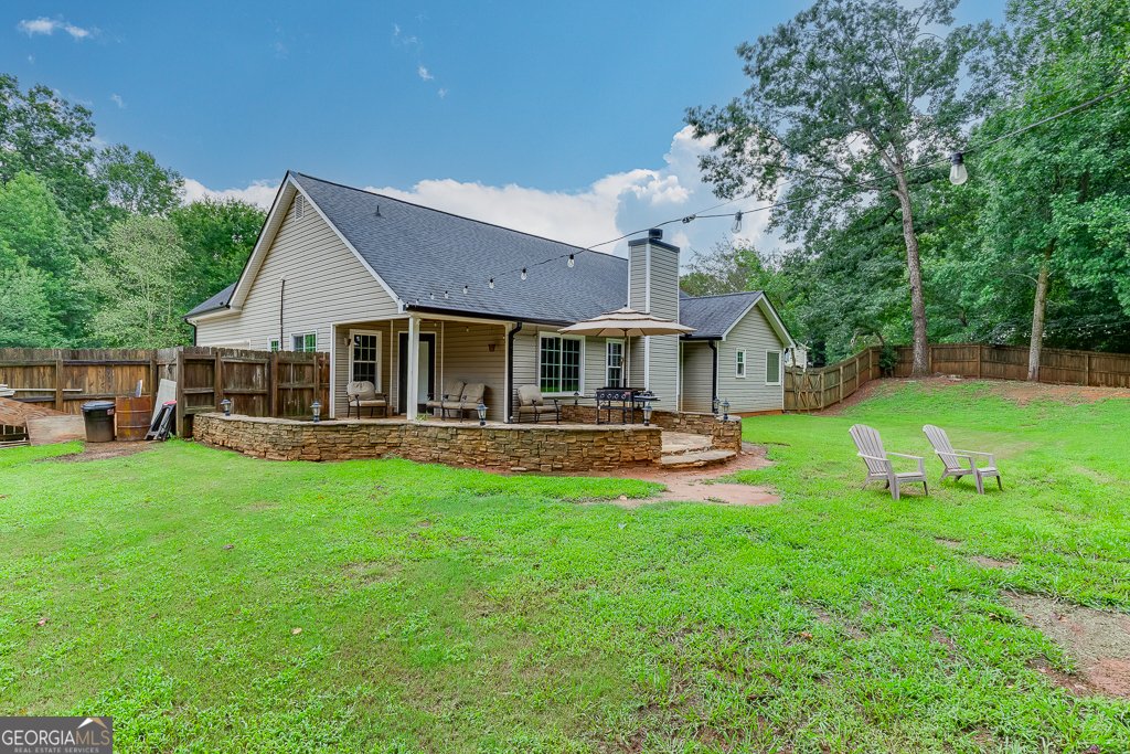 107 Ashwick Drive Jefferson - 40