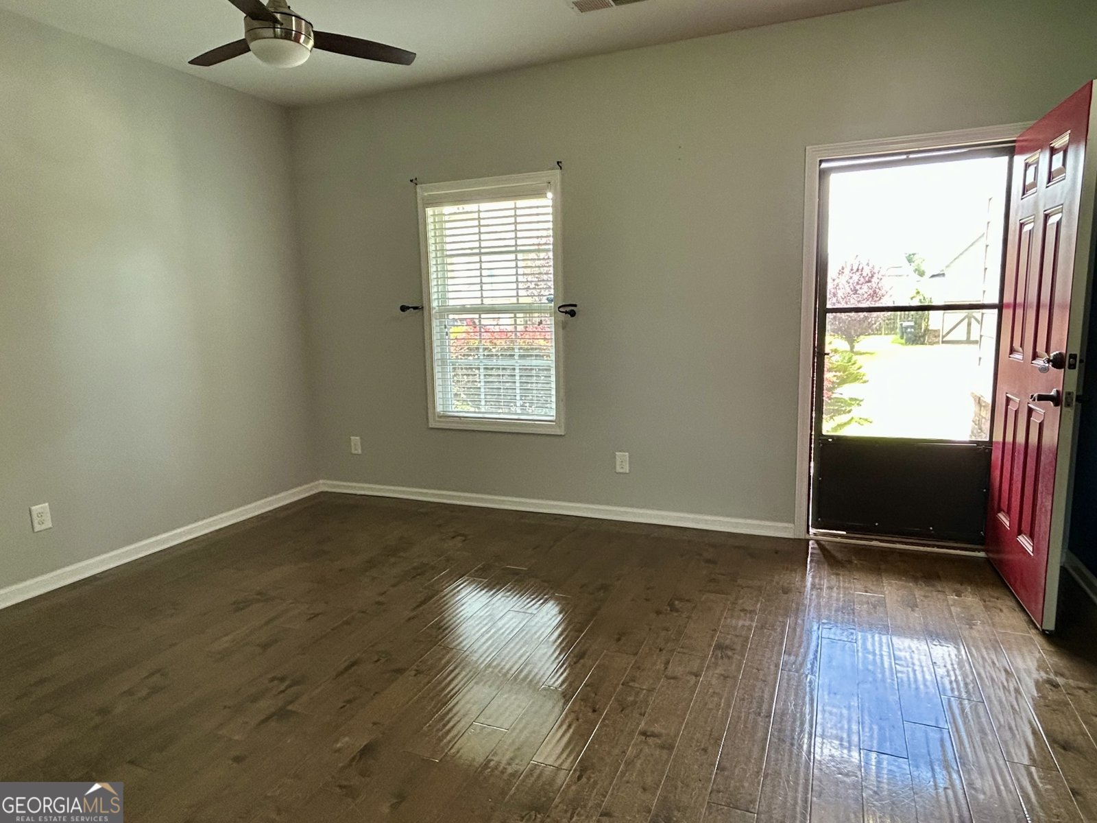 105 Brown Thrasher Lane Kathleen - 1