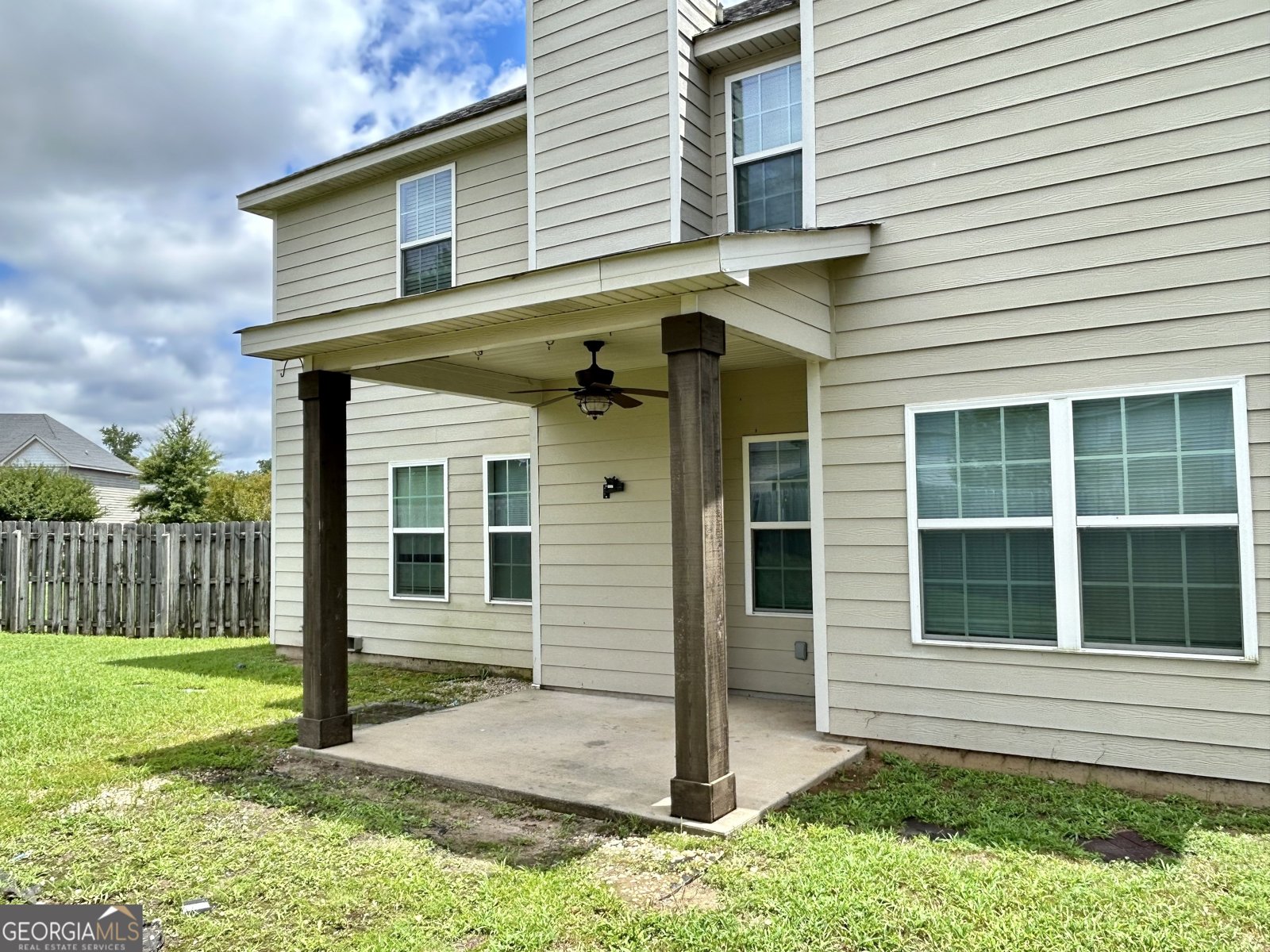 105 Brown Thrasher Lane Kathleen - 36