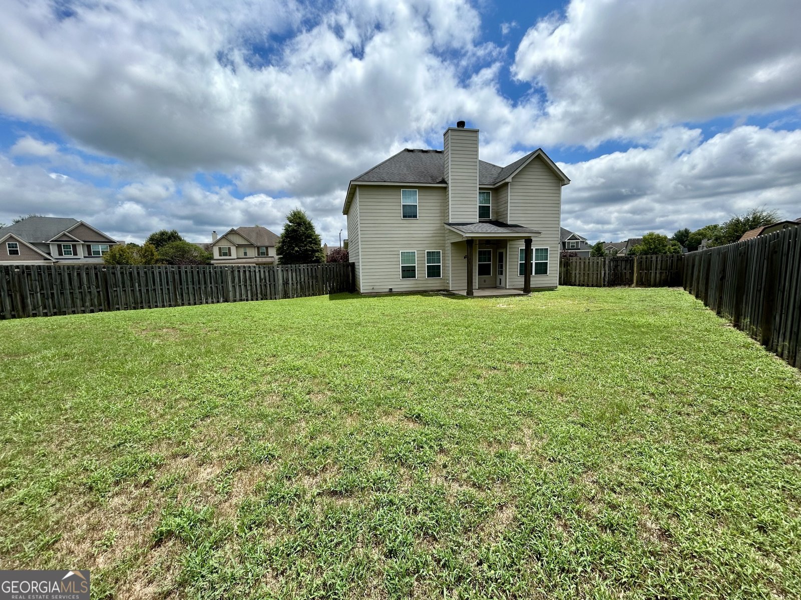 105 Brown Thrasher Lane Kathleen - 38