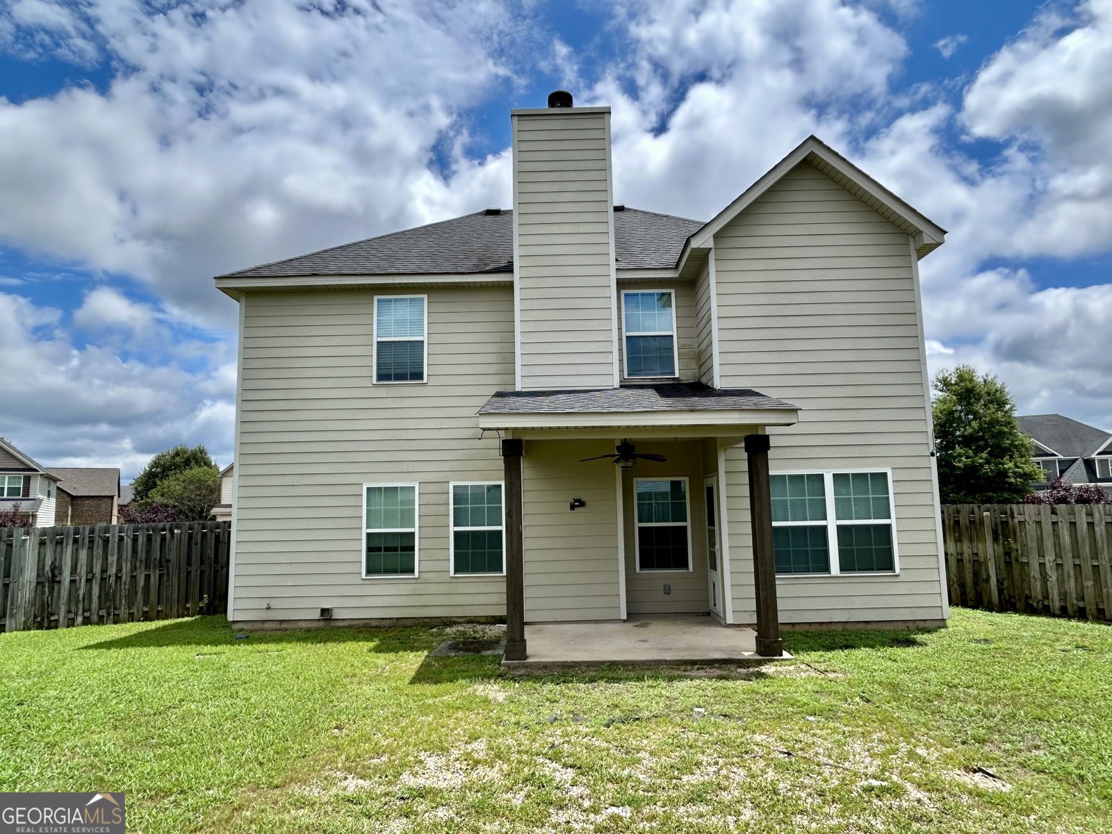 105 Brown Thrasher Lane Kathleen - 39