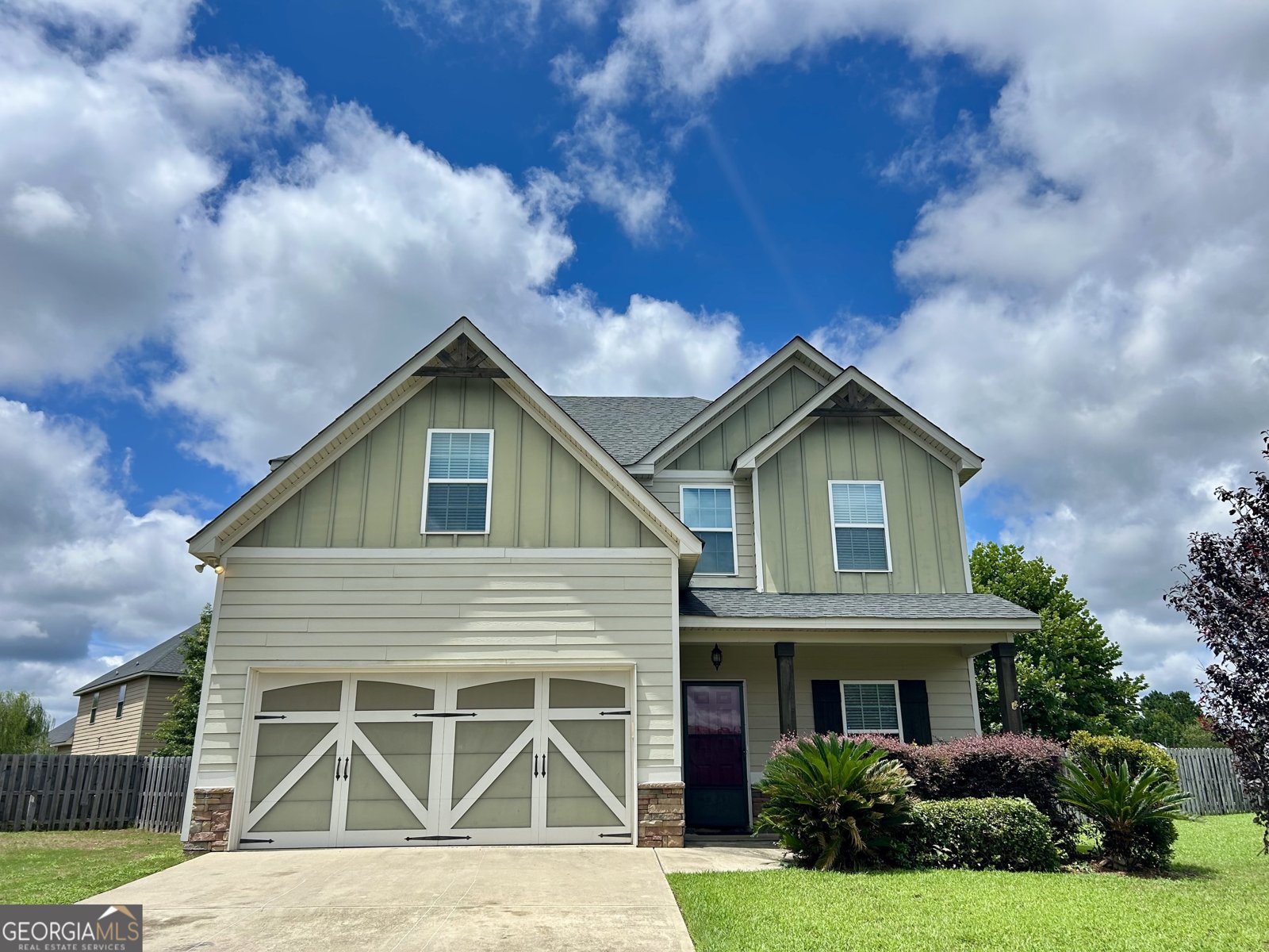 105 Brown Thrasher Lane Kathleen - 43