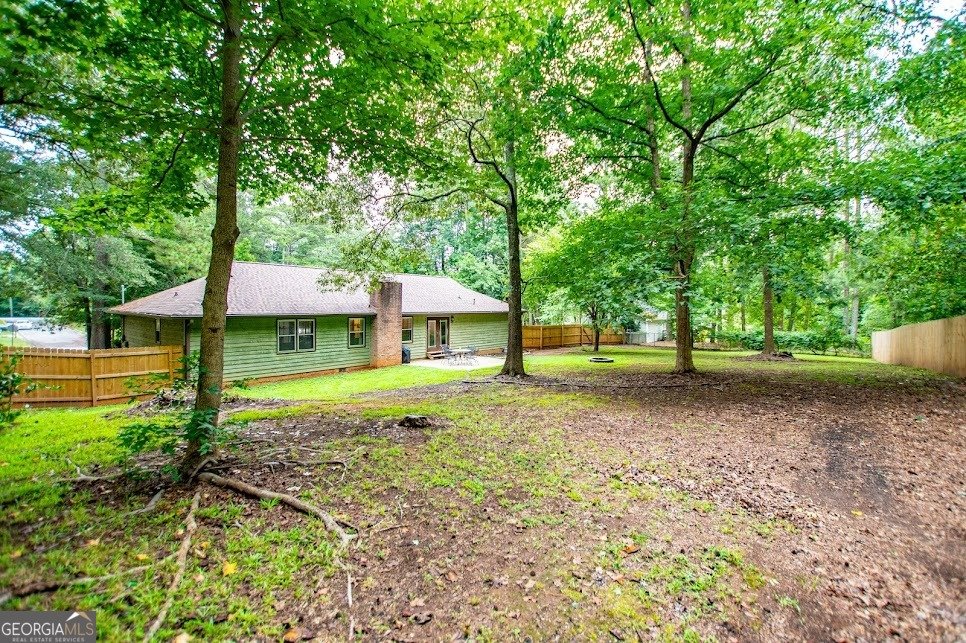 120 Honeysuckle Lane Carrollton - 10