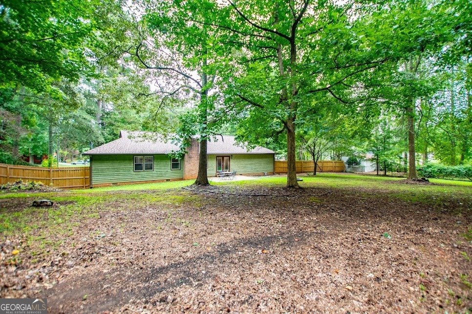 120 Honeysuckle Lane Carrollton - 11