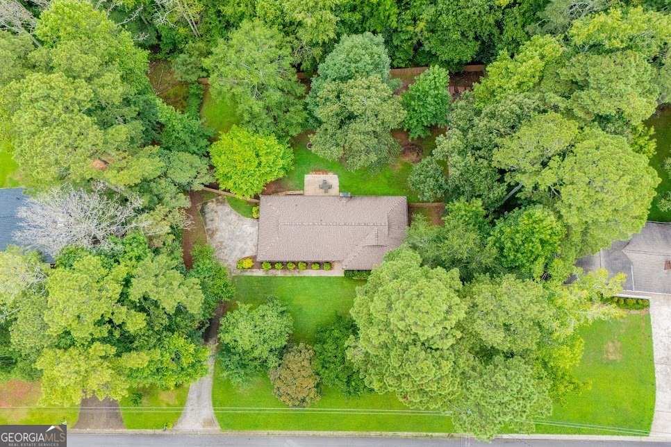 120 Honeysuckle Lane Carrollton - 12