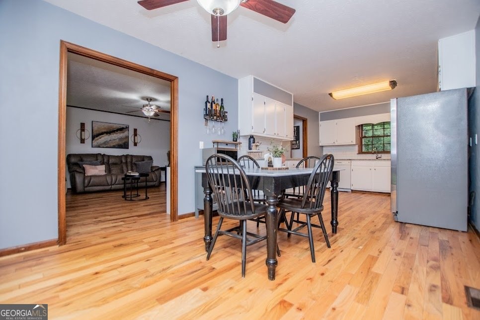 120 Honeysuckle Lane Carrollton - 18