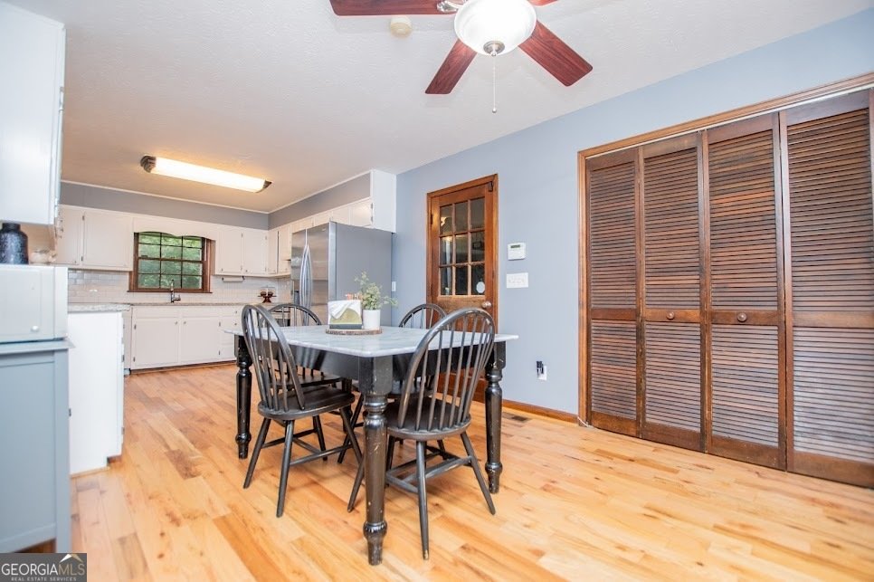 120 Honeysuckle Lane Carrollton - 20