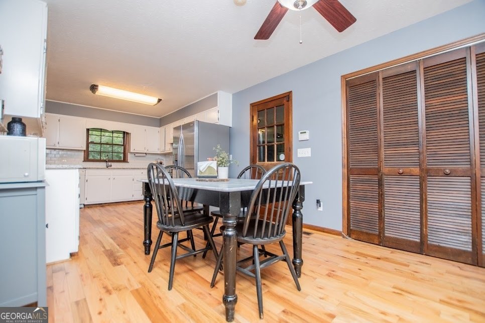 120 Honeysuckle Lane Carrollton - 27