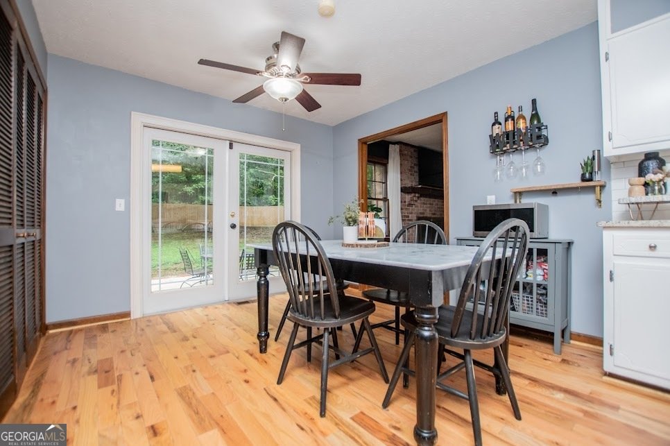 120 Honeysuckle Lane Carrollton - 28