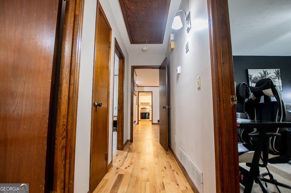120 Honeysuckle Lane Carrollton - 40