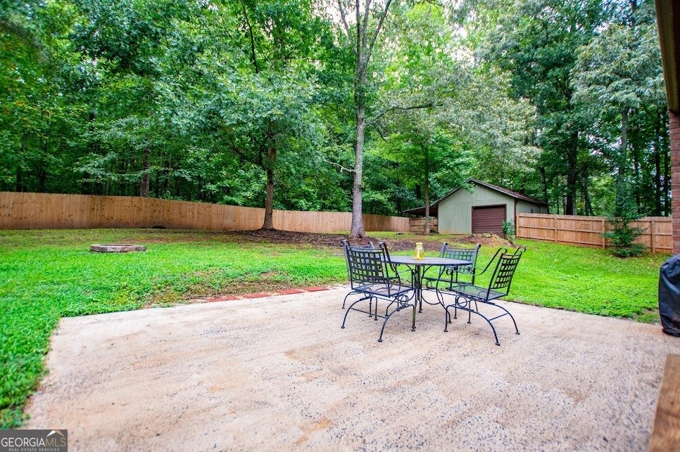 120 Honeysuckle Lane Carrollton - 47