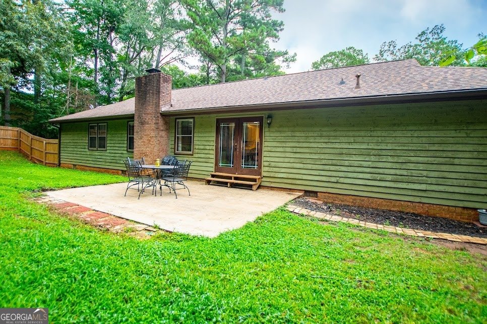 120 Honeysuckle Lane Carrollton - 48