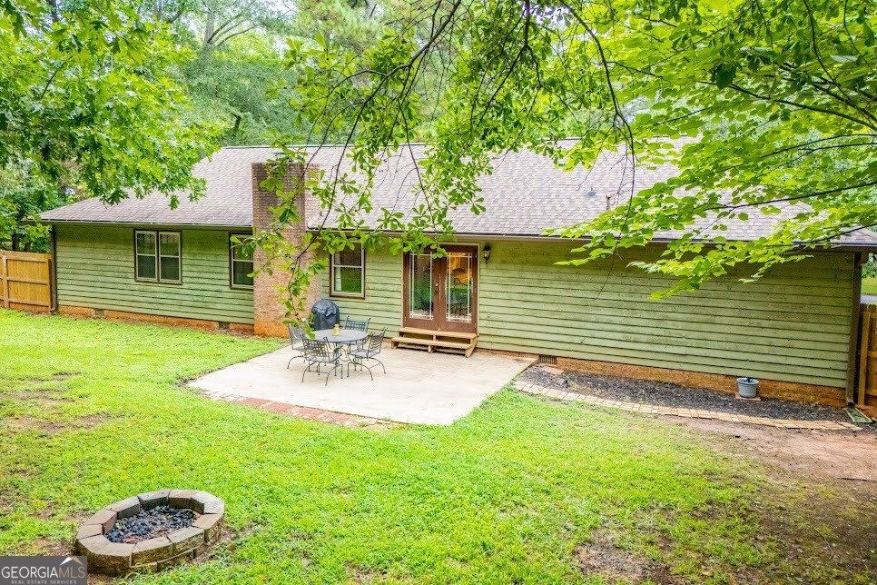 120 Honeysuckle Lane Carrollton - 49