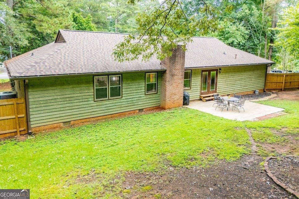 120 Honeysuckle Lane Carrollton - 51
