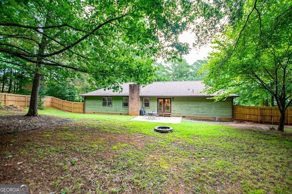 120 Honeysuckle Lane Carrollton - 52