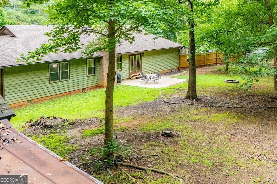 120 Honeysuckle Lane Carrollton - 54
