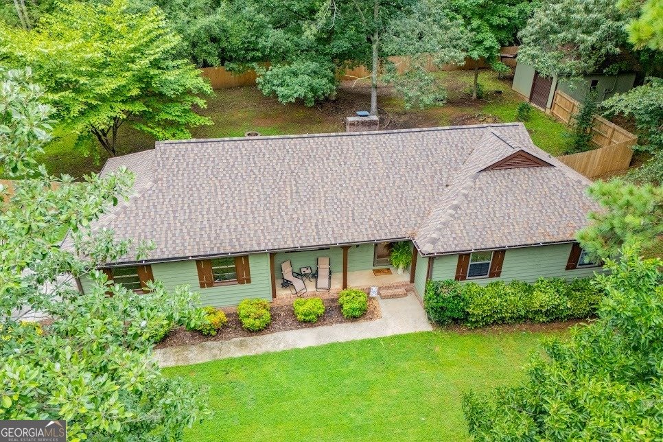 120 Honeysuckle Lane Carrollton - 57