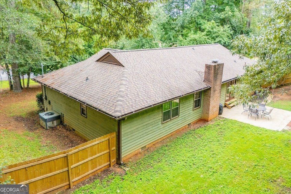 120 Honeysuckle Lane Carrollton - 8