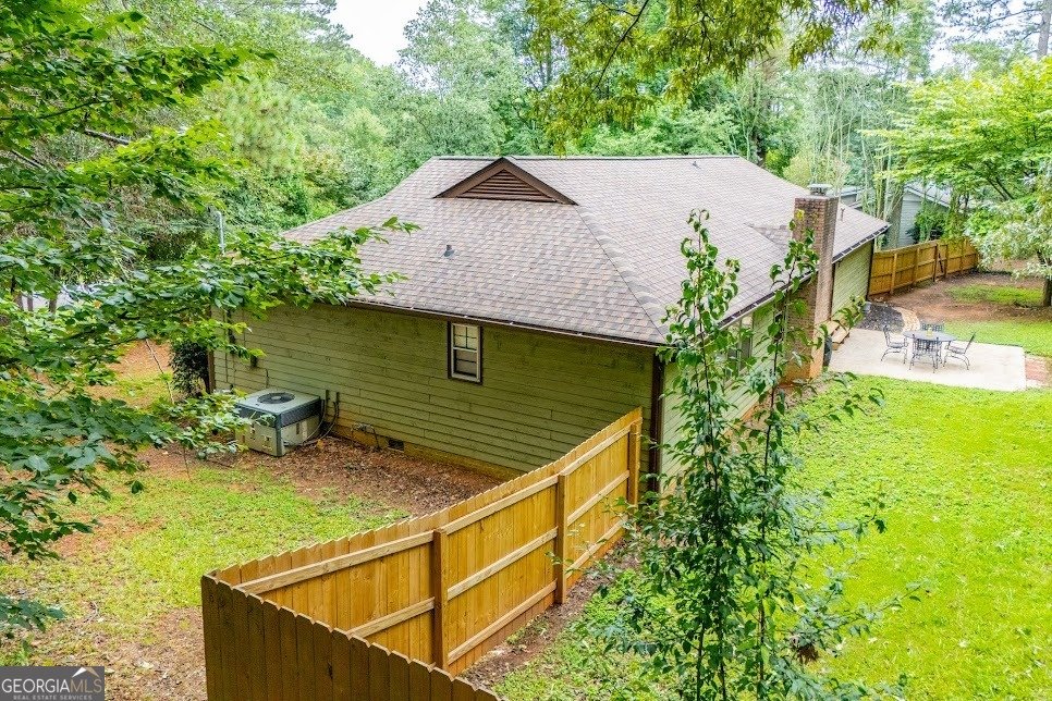 120 Honeysuckle Lane Carrollton - 9