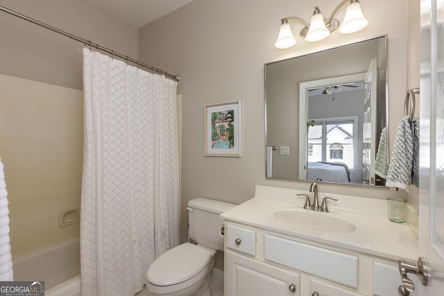 2322 Valley Brook Way Brookhaven - 1