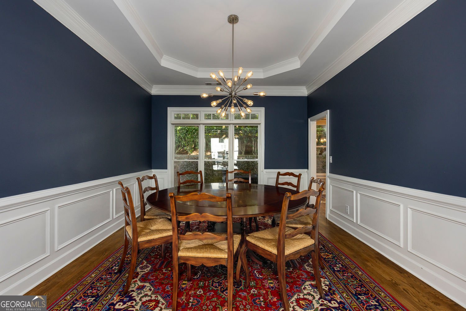 2322 Valley Brook Way Brookhaven - 14