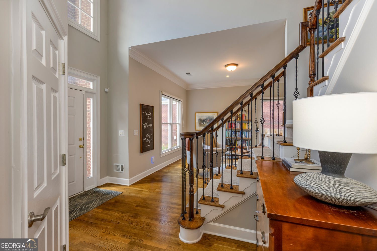 2322 Valley Brook Way Brookhaven - 15