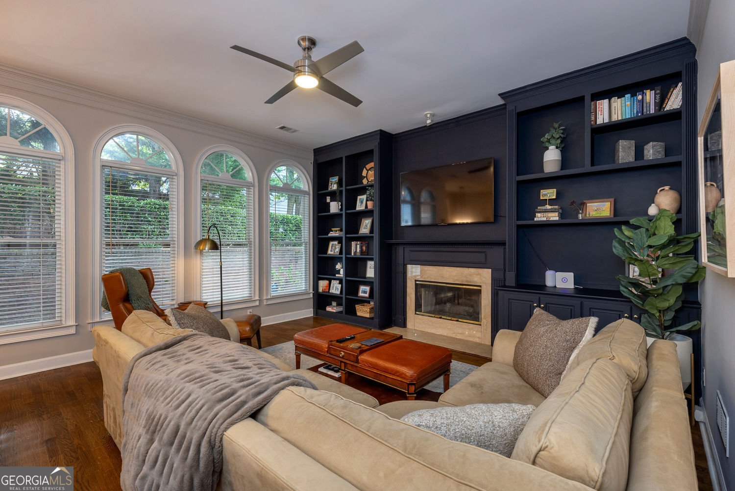 2322 Valley Brook Way Brookhaven - 20