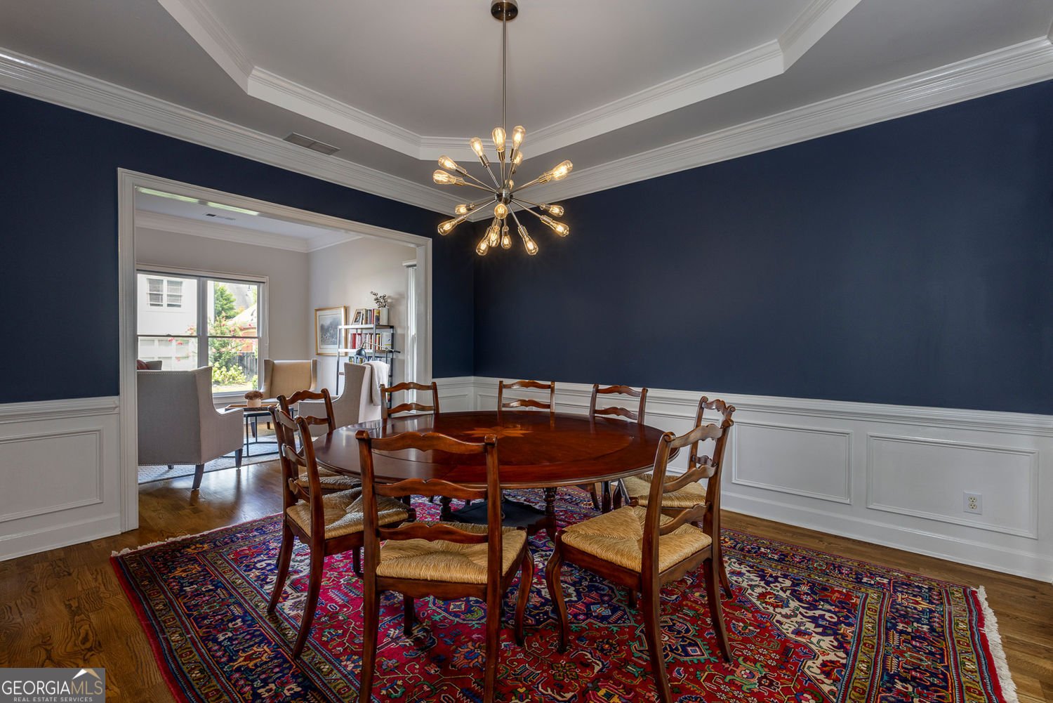 2322 Valley Brook Way Brookhaven - 23