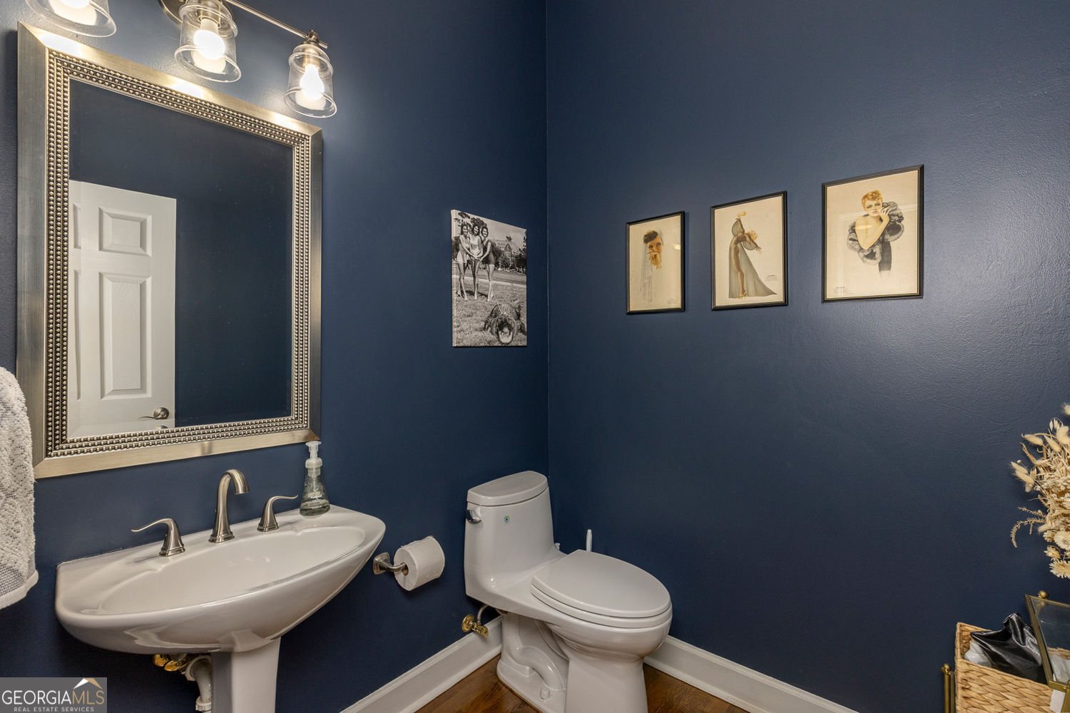2322 Valley Brook Way Brookhaven - 25