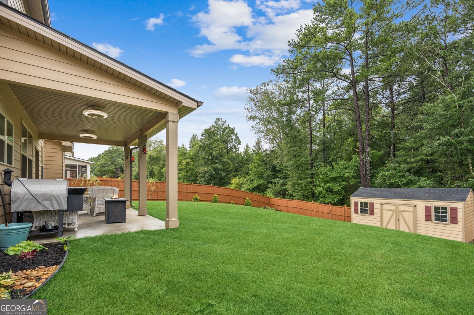629 Blue Juniper Circle Loganville - 10