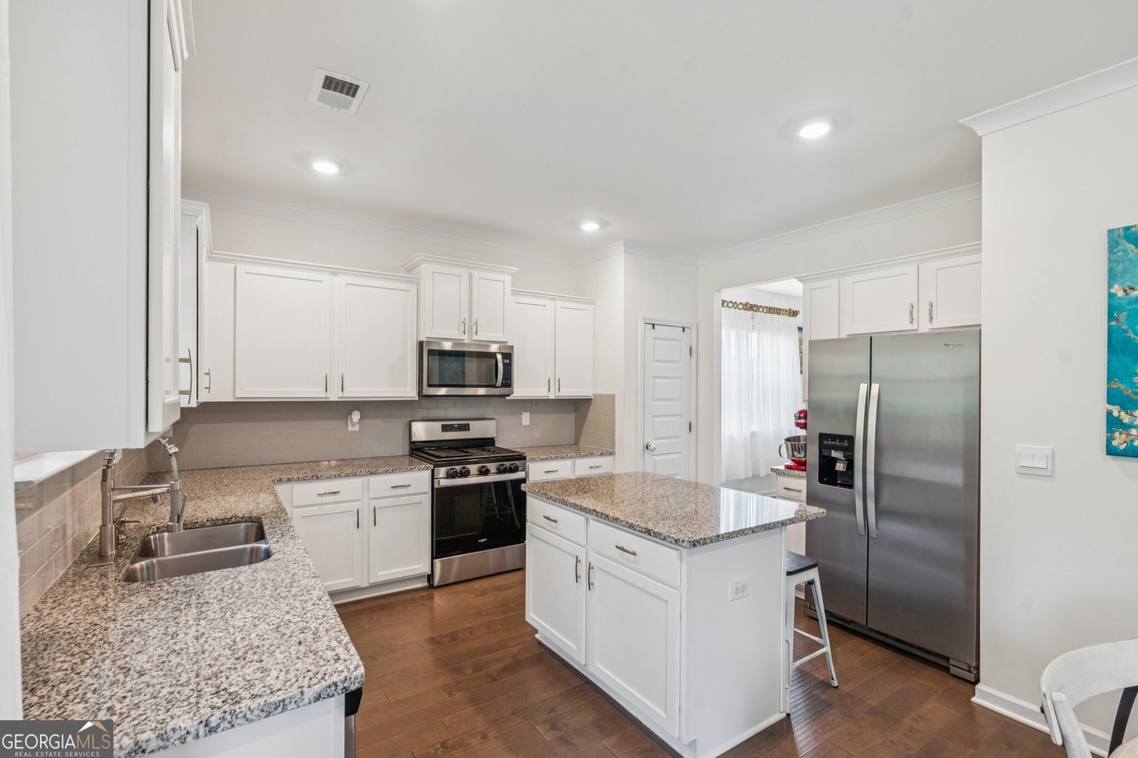 629 Blue Juniper Circle Loganville - 14