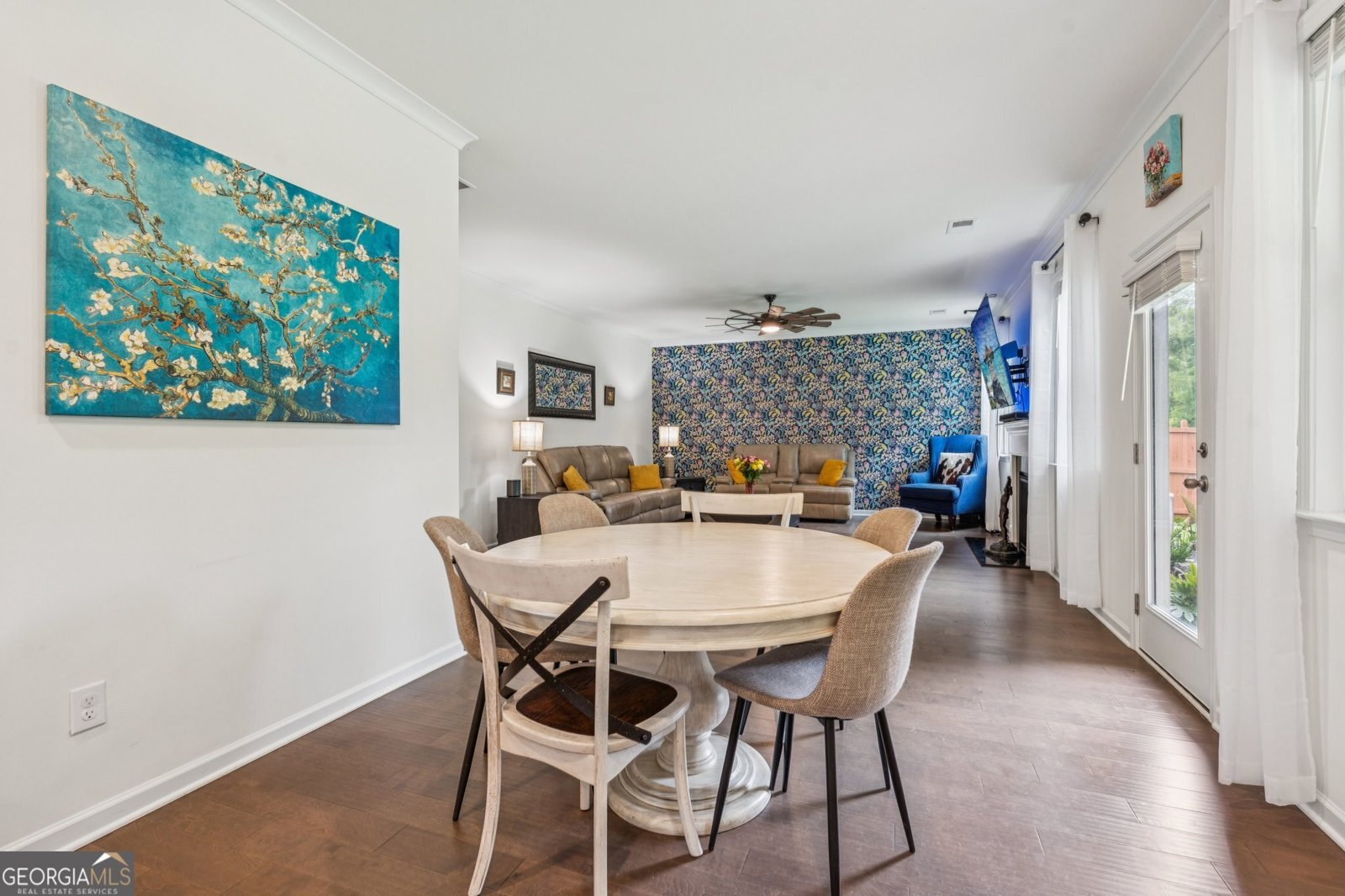 629 Blue Juniper Circle Loganville - 16