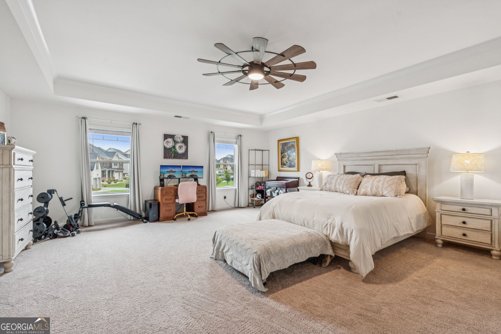 629 Blue Juniper Circle Loganville - 17