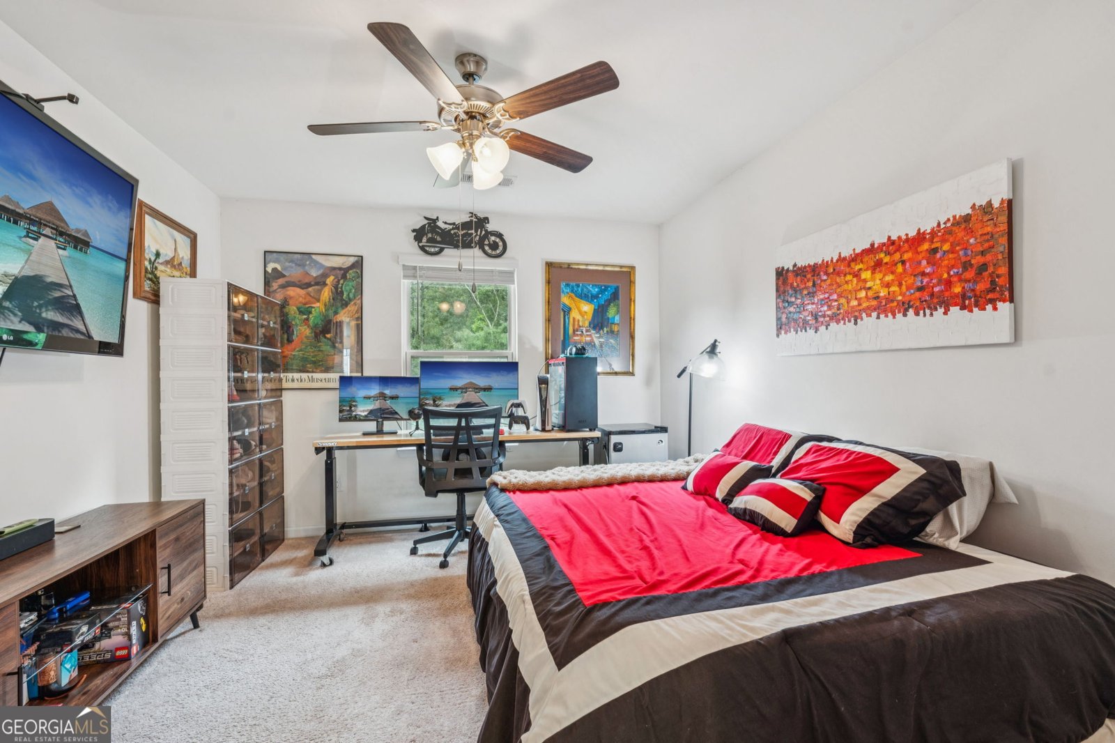 629 Blue Juniper Circle Loganville - 26