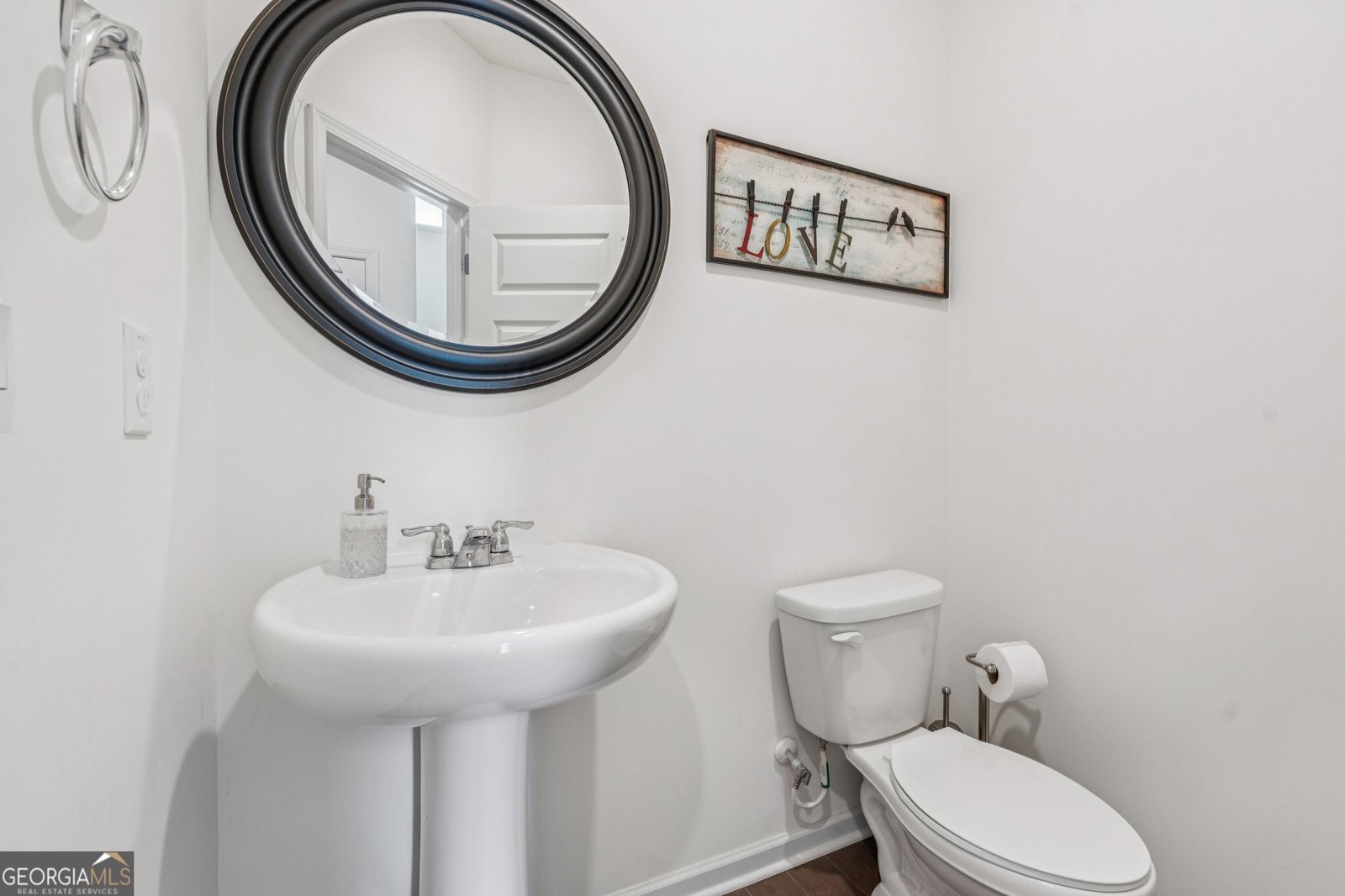 629 Blue Juniper Circle Loganville - 28