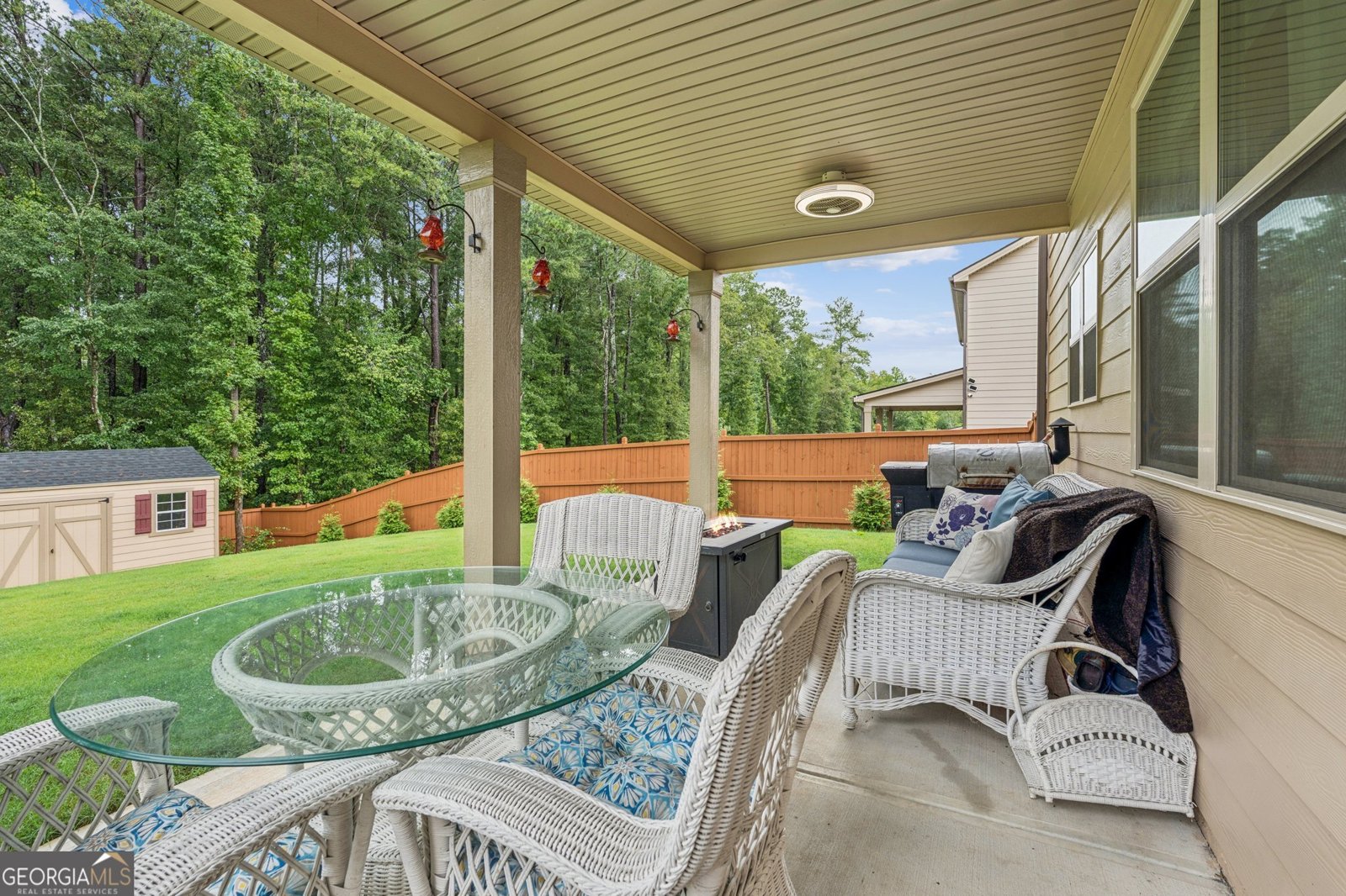629 Blue Juniper Circle Loganville - 4